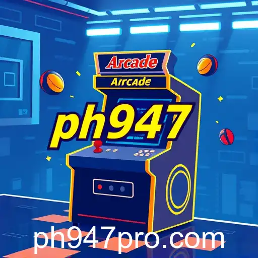 Rediscover the Thrills of 'Arcade Fun' with a Twist of 'ph947'