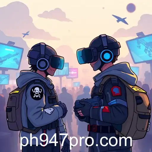 Digital Adventures: The Rise of Online Gaming Communities