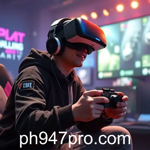 The Evolution of Gaming: PH947 and Beyond