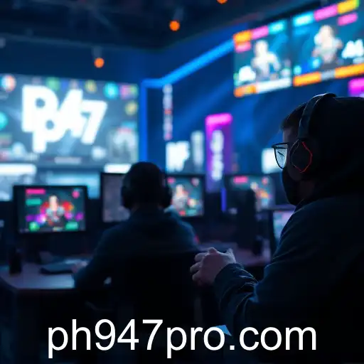 Evolving Gaming Trends and Digital Strategies