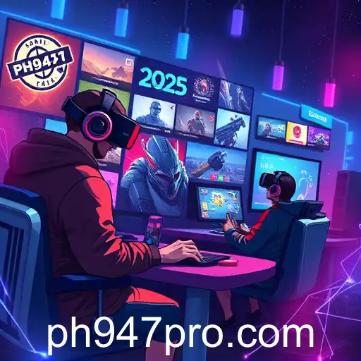 Gaming Trends of the Future