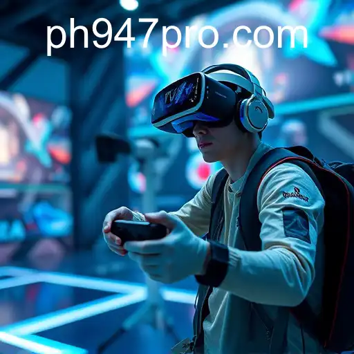 Gaming Evolution Sparks New Era