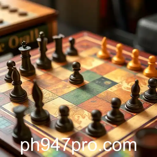 Gaming Evolution: The Rise of PH947