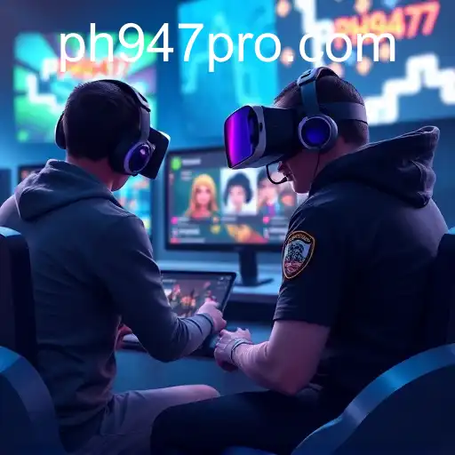 Gaming Evolves: PH947 and Beyond