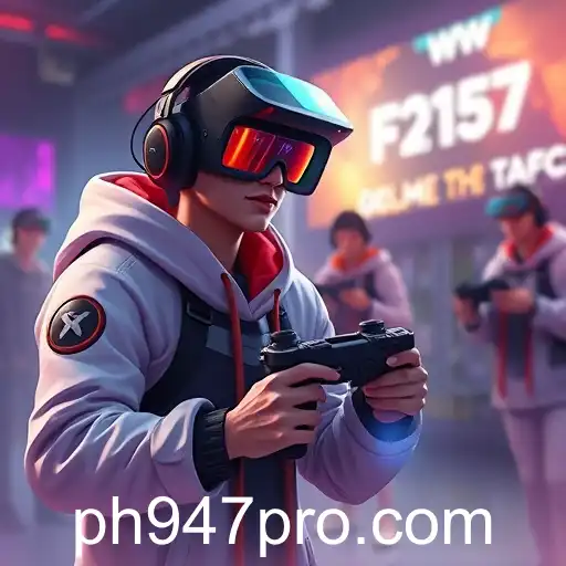 Gaming Innovations Transforming 2025