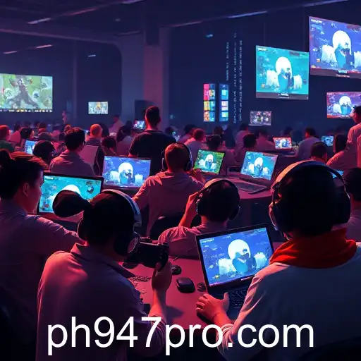 Revolutionizing Gaming in 2025