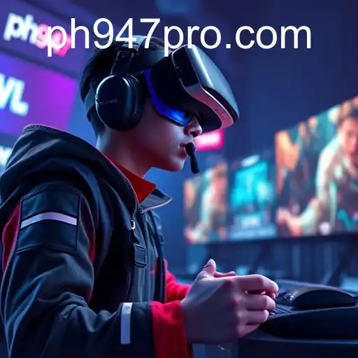 Gaming in the New Decade: Trends and Innovations