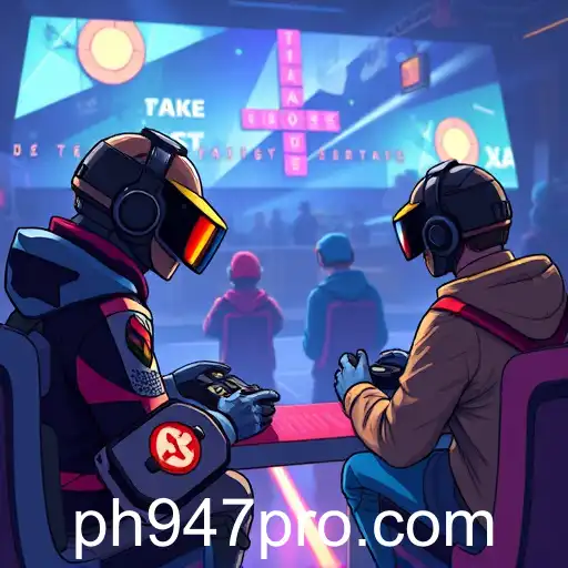 Gaming Trends Amidst Tech Evolution