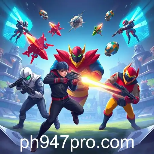Exploring the Exciting World of Multiplayer Challenges on PH947