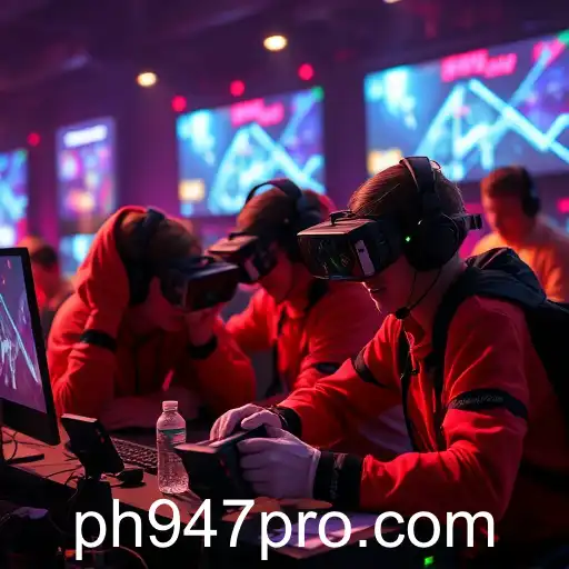 Digital Gaming Trends and Innovations