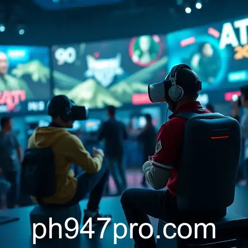 The Evolution of Gaming: PH947 and Beyond