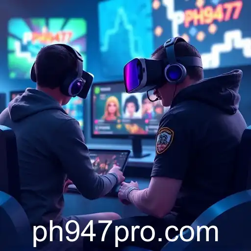 Gaming Evolves: PH947 and Beyond