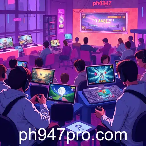 The Rise of Gaming Platforms Amid Global Trends