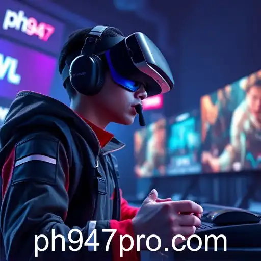 Gaming in the New Decade: Trends and Innovations