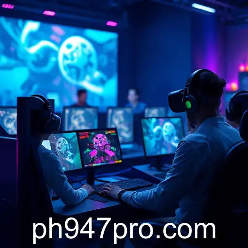 Innovative Trends in Online Gaming