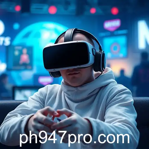 Online Gaming Trends and the Role of PH947