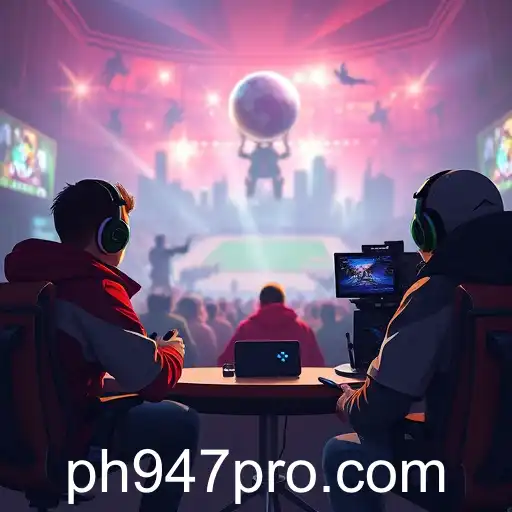 Rise of Online Gaming Platforms