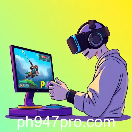 Online Gaming Trends and Insights