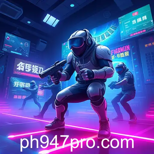 The Rise of Online Gaming and the Role of ph947