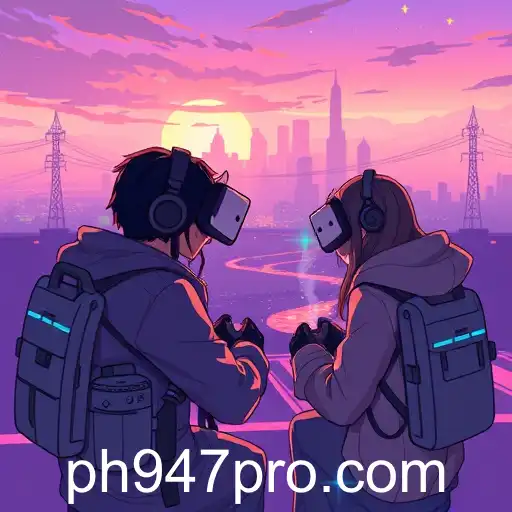 The Buzz Around PH947