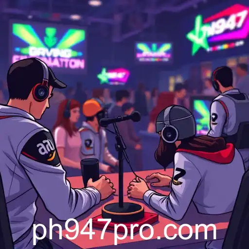 Revitalization of Online Gaming: PH947 Leads the Way