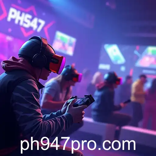 The Rise of PH947: Transforming Online Gaming in a New Age