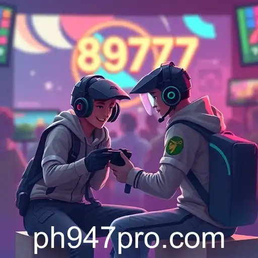 The Rise of PH947: Gaming in the Modern Era