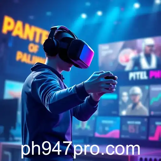 The Rise of PH947: Shaping the Future of Gaming