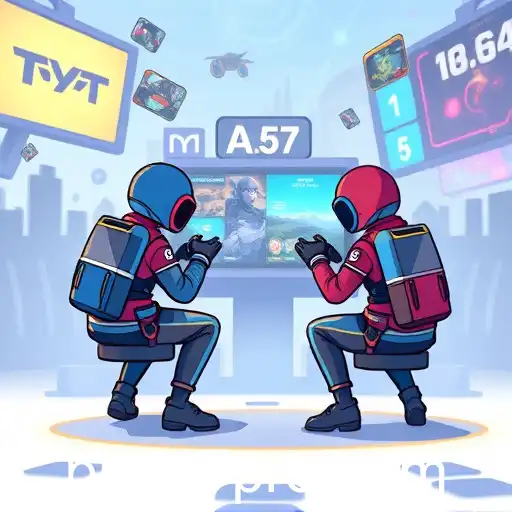 The Rise of ph947 in Gaming