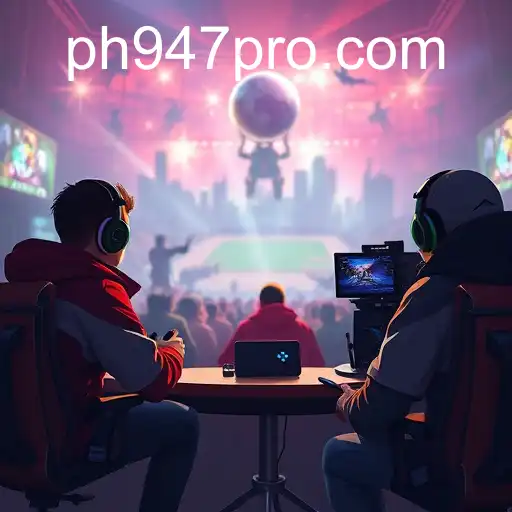 Rise of Online Gaming Platforms