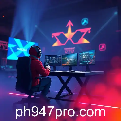 The Growing Influence of PH947 in Online Gaming