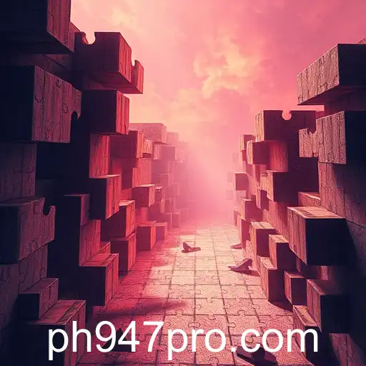Exploring the World of Puzzle Games: Unravel the Mystery with 'ph947'