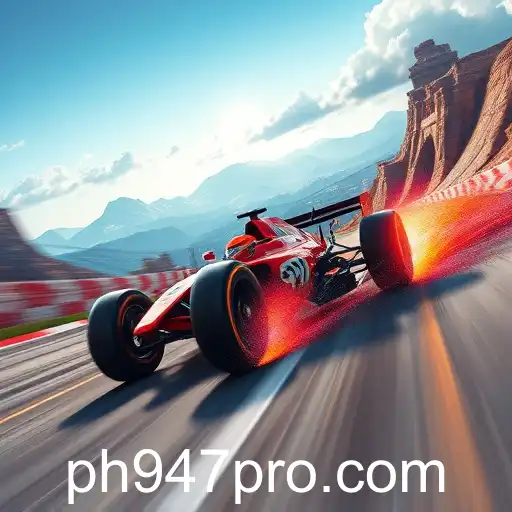 Racing Thrills: The Excitement of High-Speed Adventures Online