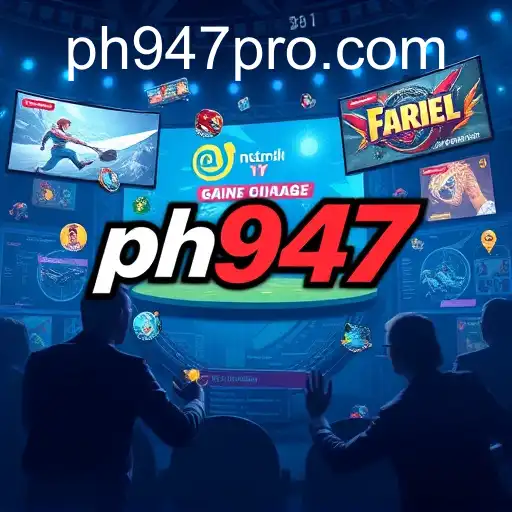 The Rise of Online Game Platforms