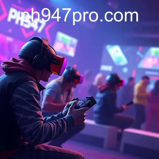 The Rise of PH947: Transforming Online Gaming in a New Age