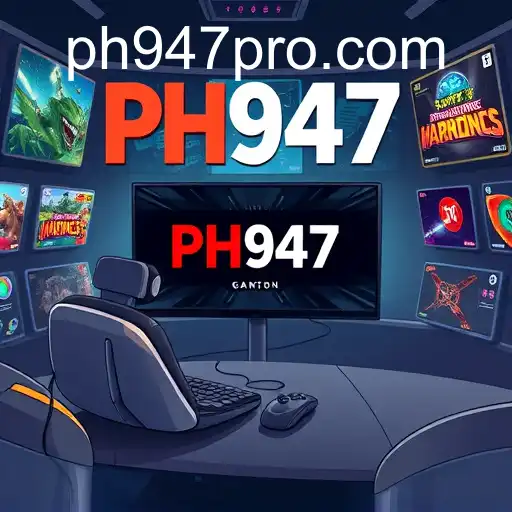 The Rise of ph947 in the Gaming World