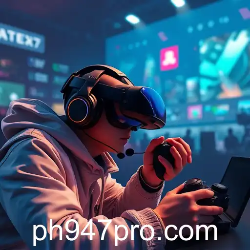 The Rising Popularity of Online Gaming Communities