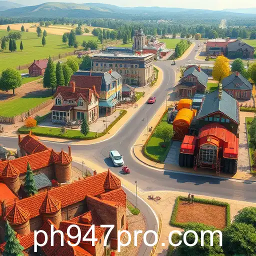 Exploring the World of Simulation Play: A Gateway to Realistic Gaming
