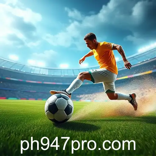Diving Into the World of Sports Games: An Immersive Experience for Enthusiasts