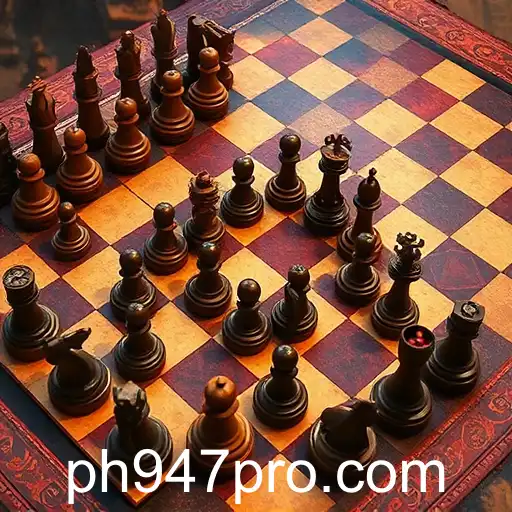 Exploring the Intricacies of Strategy Games